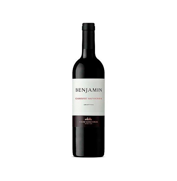 Benjamin Cabernet Sauvignon - 750ml