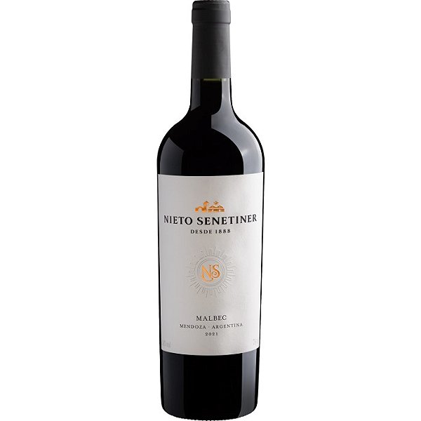 Nieto Senetiner Malbec - 750ml