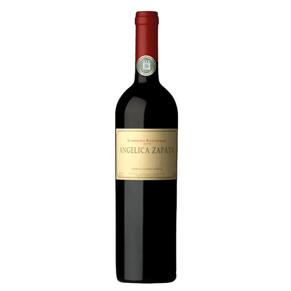 Angelica Zapata Cabernet Sauvignon - 750ml