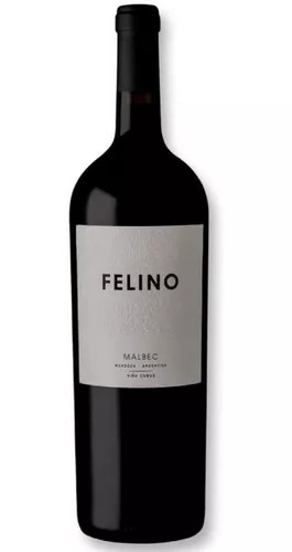 Cobos Felino Malbec - 1,5l