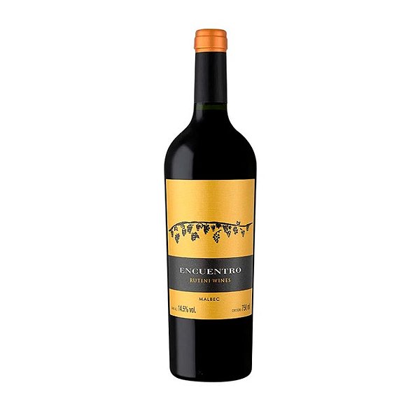 Rutini Encuentro Malbec - 750ml