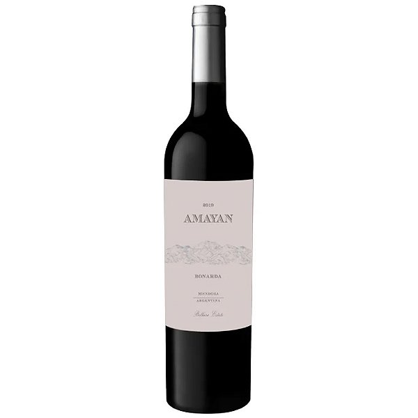 Amayan Bonarda - 750ml