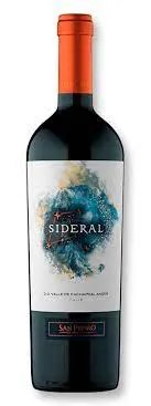 Altair Sideral - 750mL
