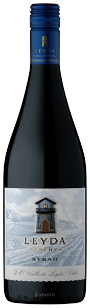 Leyda Reserva Syrah - 750ml