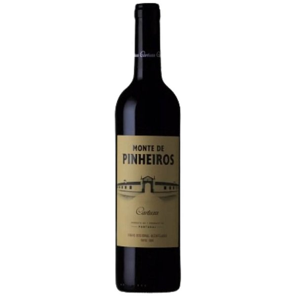 Cartuxa Monte de Pinheiros - 750ml