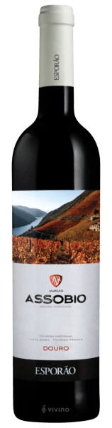 Esporão Assobio Douro - 750ml