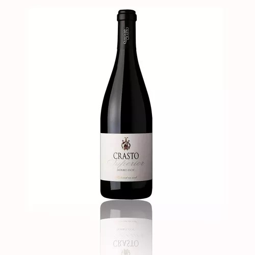 Quinta Do Crasto Superior Douro - 750ml