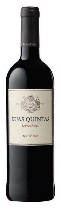 Duas Quintas - 750ml