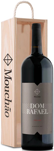 Don Rafael Tinto Magnum - 1,5L