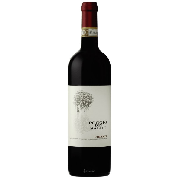 Poggio dei Salici Chianti - 750ml