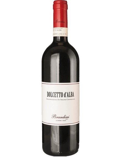 Brandini Dolcetto d'Alba - 750ml