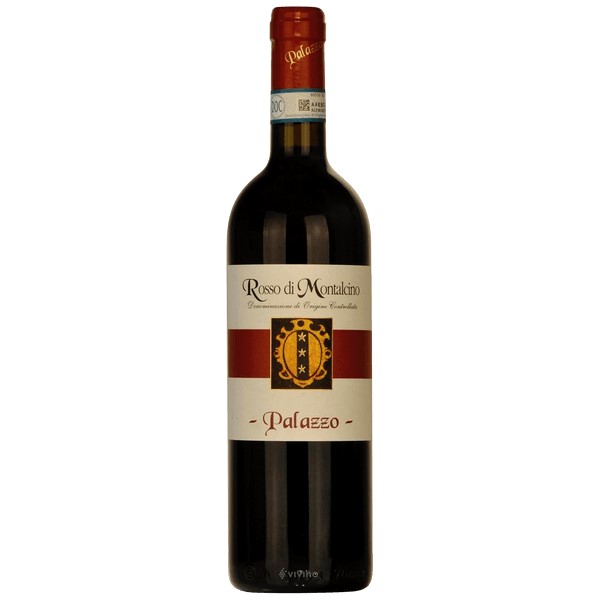Palazzo Rosso di Montalcino - 750ml