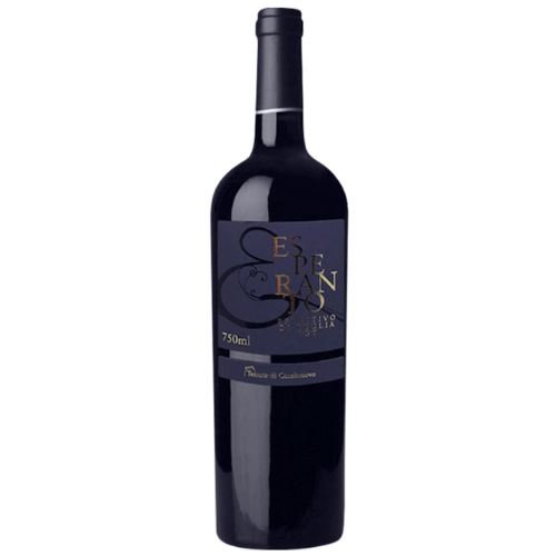 Esperanto Tinto Montepulciano D`Abruzzo - 750ml