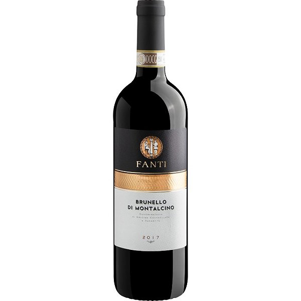 Fanti Brunello di Montalcino DOCG - 750ml