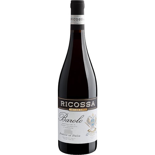 Ricossa Barolo DOCG - 750ml