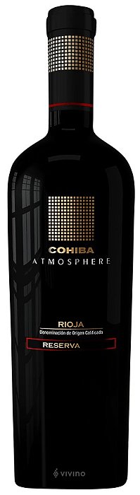 Cohiba Atmosphere Reserva - 750ml