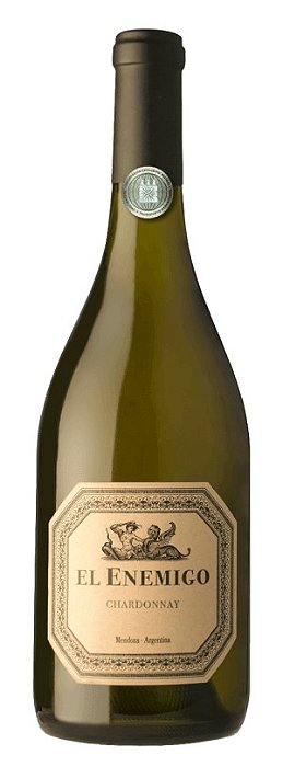 El Enemigo Chardonnay - 750ml