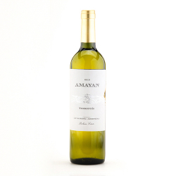 Amayan Torrontés - 750ml