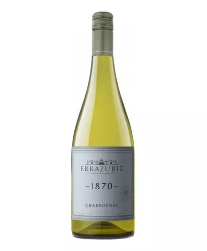 Errazuriz 1870 Reserva Chardonnay - 750ml