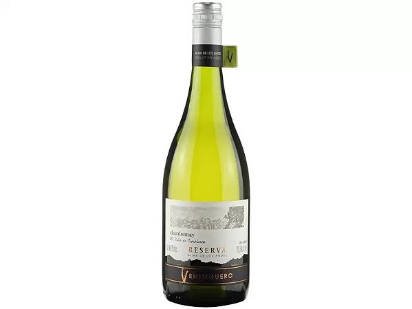 Ventisquero Reserva Chardonnay - 750ml