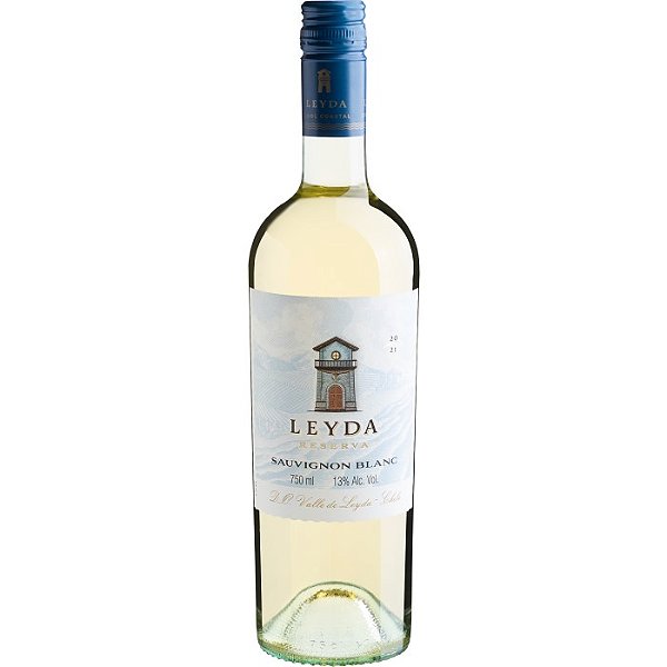 Leyda Reserva Sauvignon Blanc - 750ml