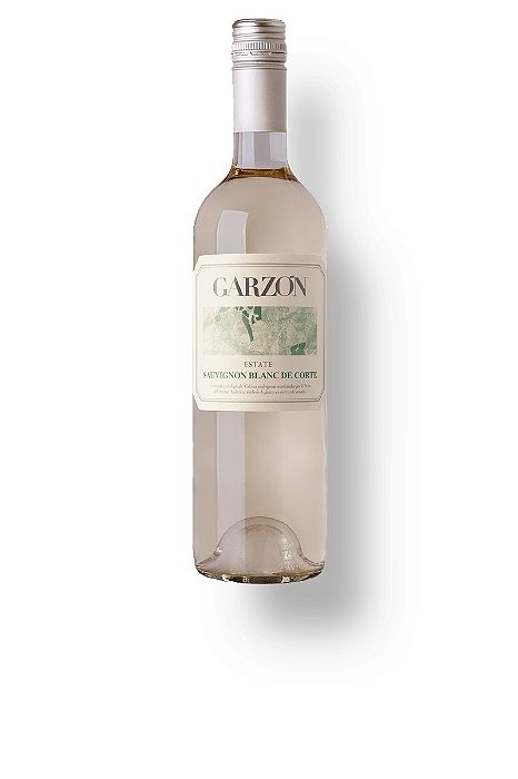 Garzón Estate Sauvignon Blanc de Corte - 750ml
