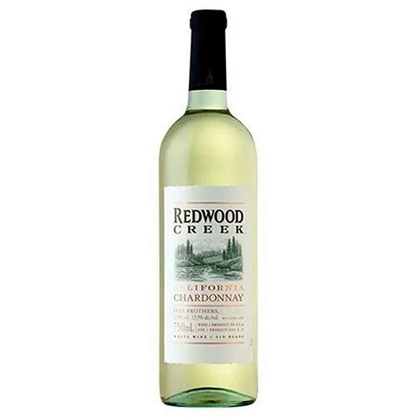 Redwood Creek Chardonnay Branco - 750ml