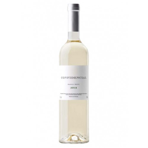 Confidencial - 750ml