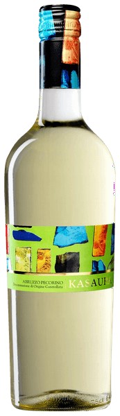 Kasaura Pecorino - 750ml