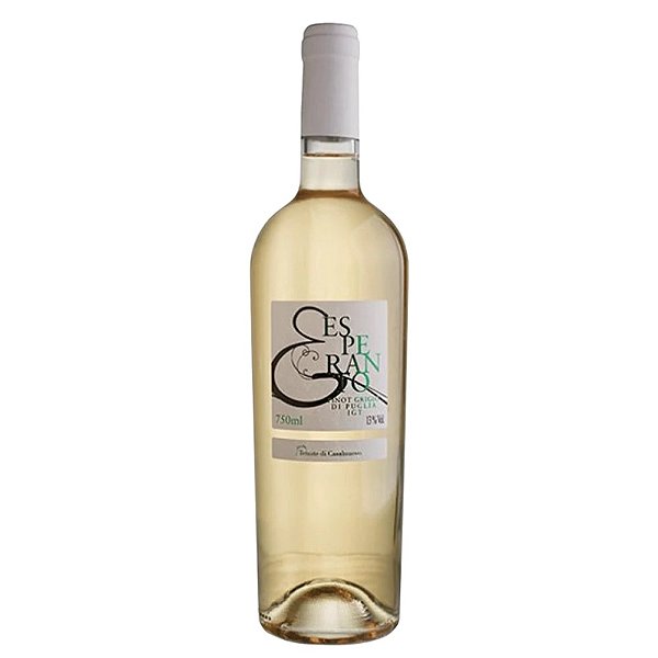 Esperanto Pinot Grigio - 750ml