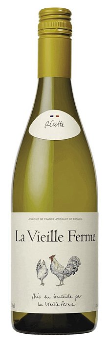 La Vieille Ferme Blanc - 750ml