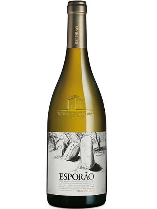 Esporão Reserva Branco - 750ml
