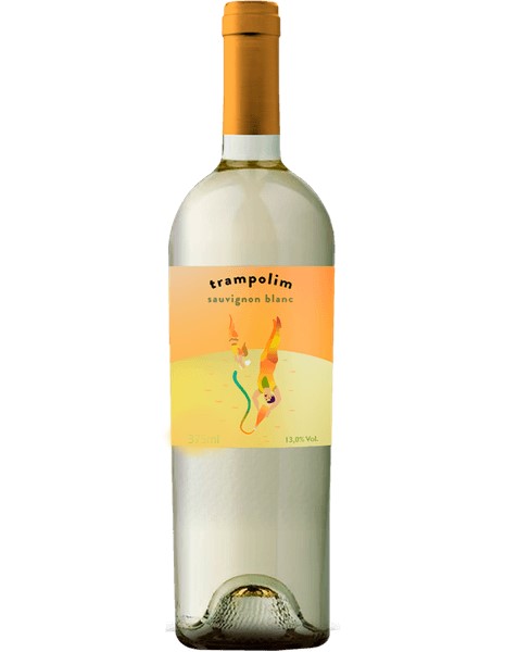 Trampolim Sauvignon Blanc - 375ml
