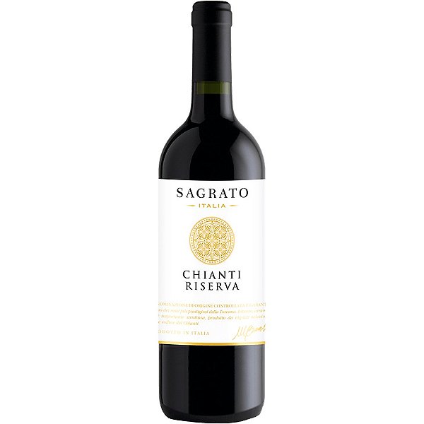 Cecchi Chianti Riserva Sagrato DOCG - 750ml
