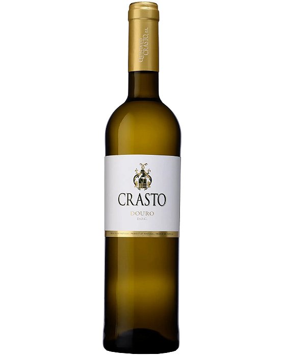 Quinta do Crasto Branco Douro DOC - 750ml