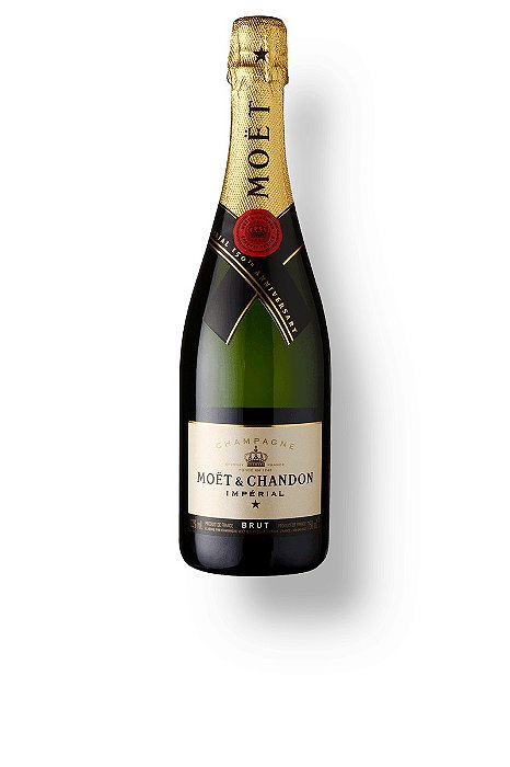Moët & Chandon Champagne Impérial Brut - 750ml