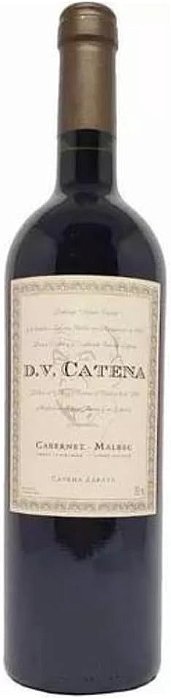 DV Catena Cabernet Malbec - 750ml