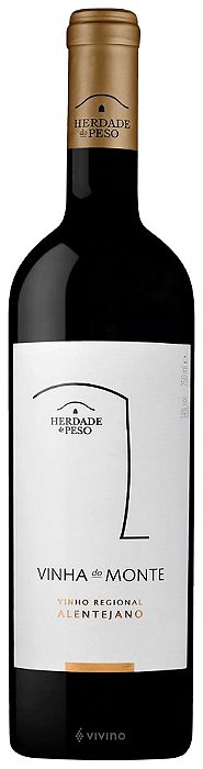Herdade do Peso Vinha do Monte - 750ml