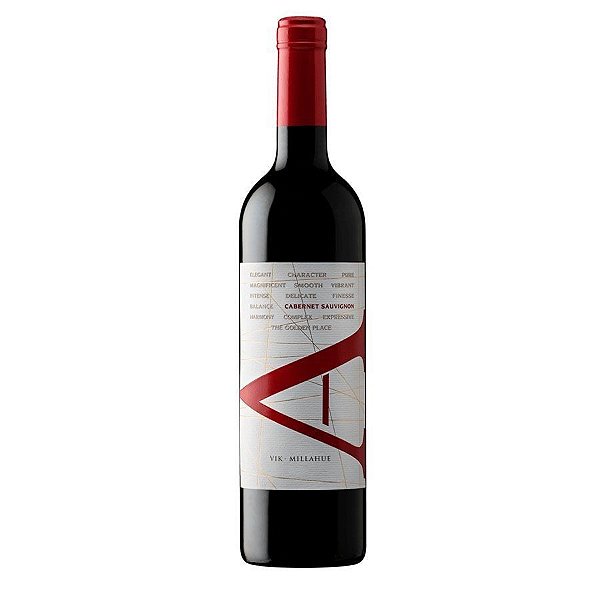 Vik A Cabernet Sauvignon - 750ml