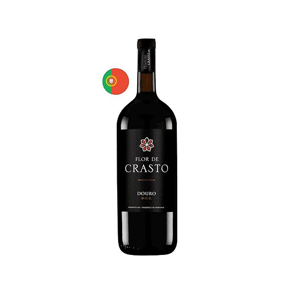 Flor de Crasto Douro – MAGNUM 1,5L
