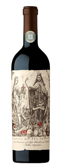 Catena Zapata Malbec Argentino - 750ml