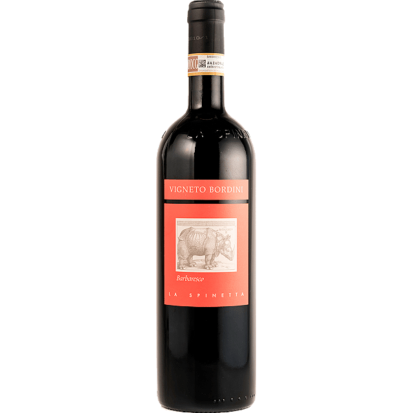 La Spinetta Vigneto Bordini Barbaresco - 750ml