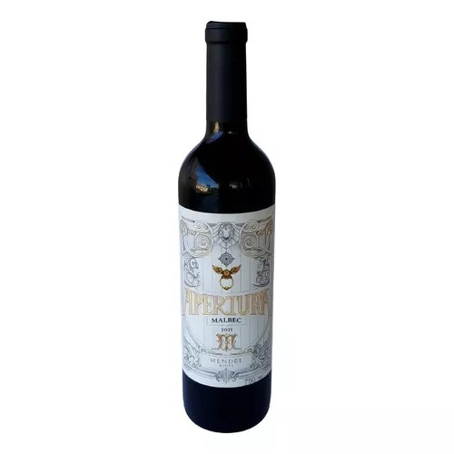 Mendel Apertura Malbec - 750ml