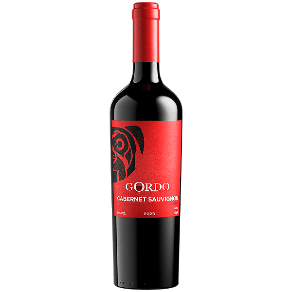 Gordo Cabernet Sauvignon - 750ml