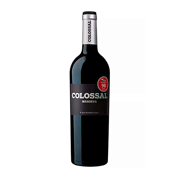 Colossal Reserva - 750ml