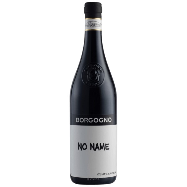 Borgogno No Name - 750ml
