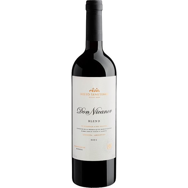 Nieto Senetiner Don Nicanor Blend Tinto - 750ml