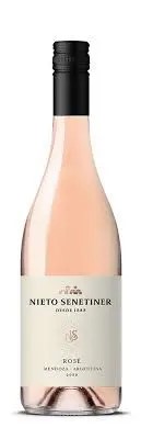 Nieto Senetiner Blend Rose - 750ml