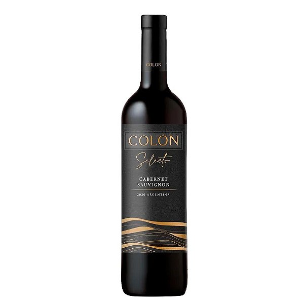 Colon Selecto Cabernet Sauvignon - 750ml