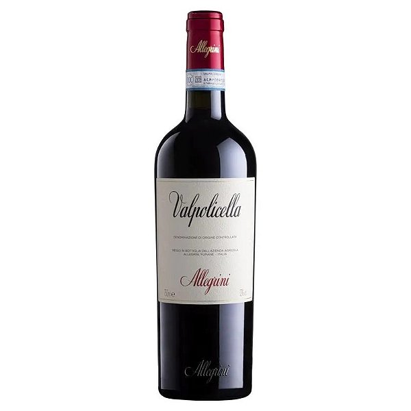 Allegrini Valpolicella DOC - 750ml